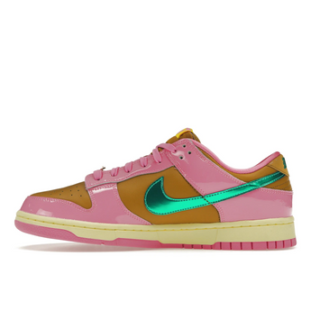 Nike Dunk Low QS Parris Goebel