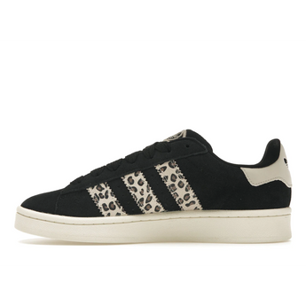 Adidas Campus 00s Black Leopard