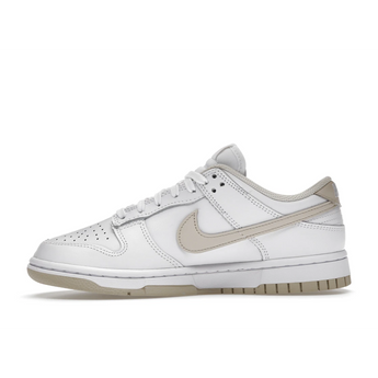 Nike Dunk Low Pearl White