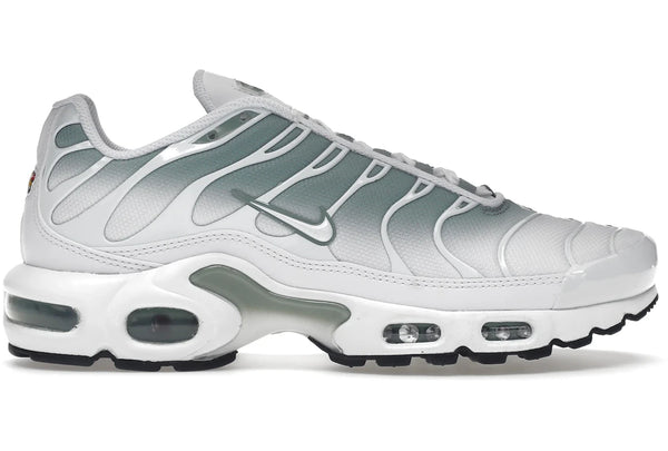 Nike Air Max Plus White Mica Green