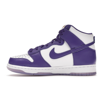 Nike Dunk High SP Varsity Purple