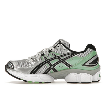 ASICS Gel-Nimbus 9 White Bamboo