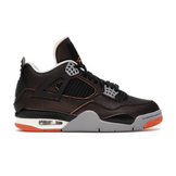 Air Jordan 4 Retro Starfish