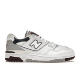 New Balance 550 White Natural Indigo Burgundy