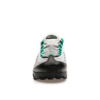 Nike Air Max 95 Black Stadium Green