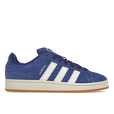 Adidas Campus 00s Semi Lucid Blue Cloud White