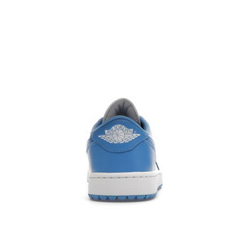 Air Jordan 1 Retro Low Golf UNC