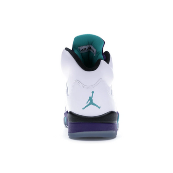 Air Jordan 5 Retro Grape