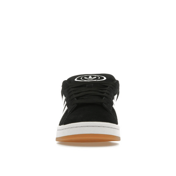 Adidas Campus 00s Black White Gum