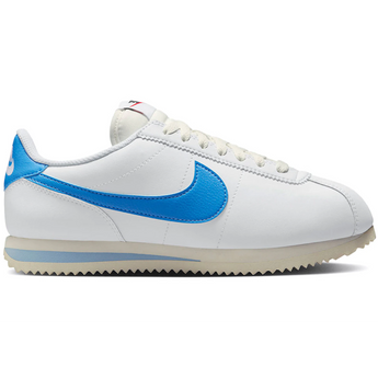 Nike Cortez White University Blue Sail