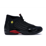 Air Jordan 14 Retro Last Shot