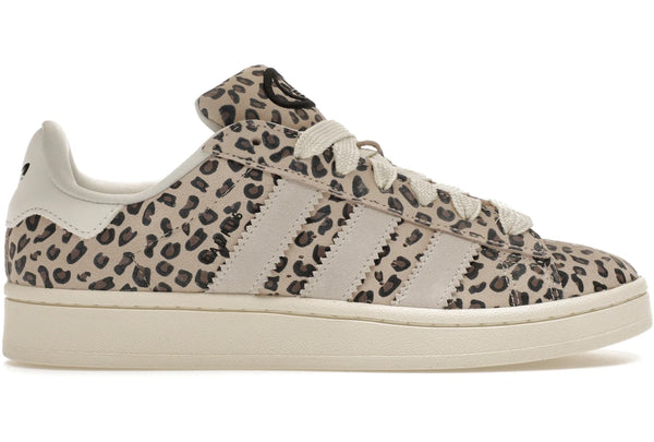 Adidas Campus 00s Leopard