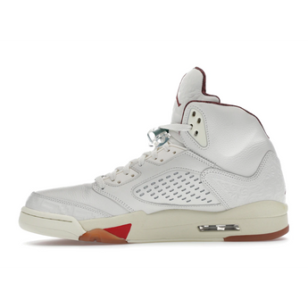 Air Jordan 5 Retro El Grito Sail