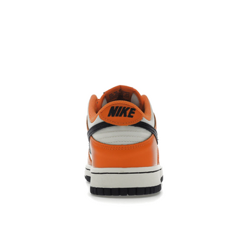 Nike Dunk Low Halloween