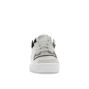 Adidas Forum Exhibit Low Cream White Black