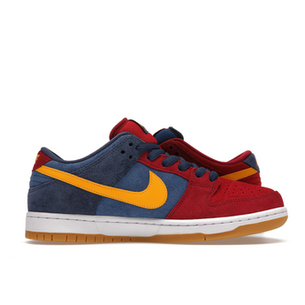 Nike SB Dunk Low Barcelona