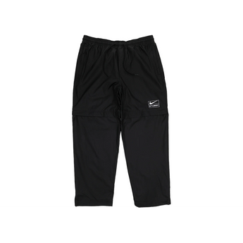 Nike x Stussy Storm-Fit Track Pants Black