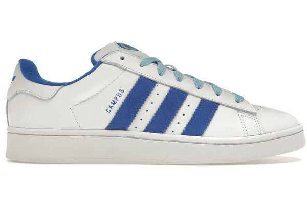 Adidas Campus 00s Cloud White Bright Blue