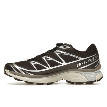 Salomon XT-6 Black Coffee