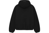 Fear of God Essentials NBA Hoodie Black - Sneakerzone