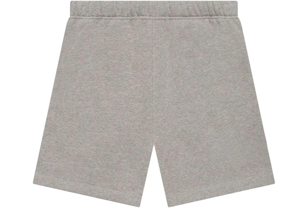 Fear of God Essentials Sweatshort Dark Oatmeal secondary image