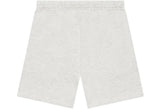 Fear of God Essentials Sweatshort Light Oatmeal - Sneakerzone