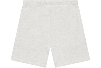 Fear of God Essentials Sweatshort Light Oatmeal - Sneakerzone