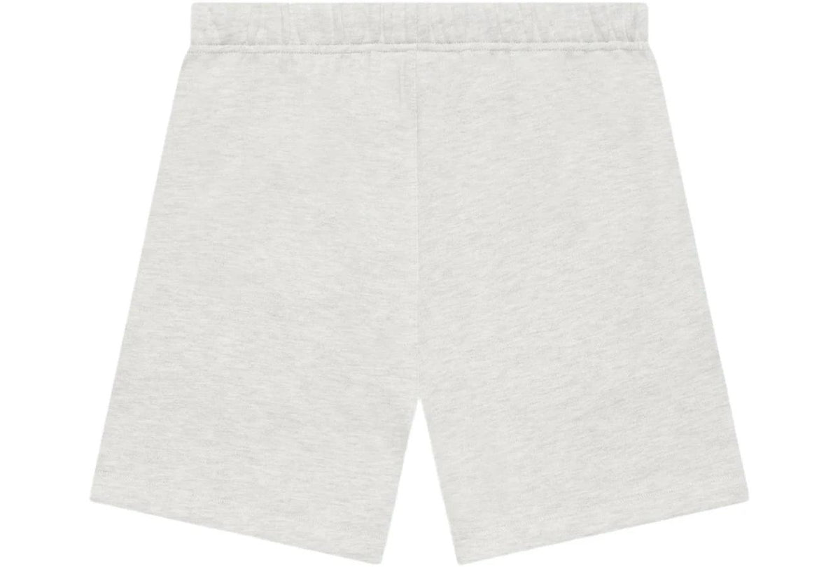 Fear of God Essentials Sweatshort Light Oatmeal secondary image