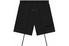 Fear of God Essentials Sweatshort Stretch Limo - Sneakerzone