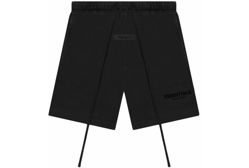 Fear of God Essentials Sweatshort Stretch Limo product image