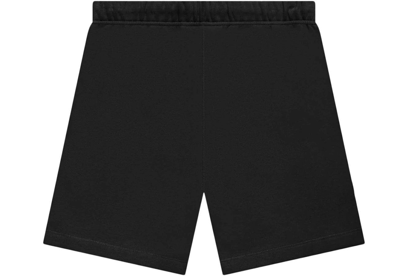 Fear of God Essentials Sweatshort Stretch Limo - Sneakerzone
