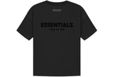 Fear of God Essentials Tee Stretch Limo - Sneakerzone