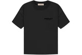 Fear of God Essentials Tee Stretch Limo - Sneakerzone