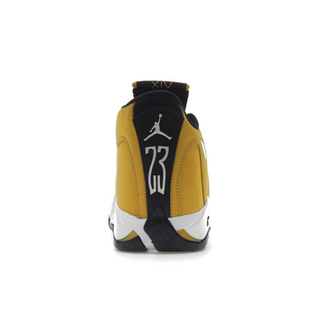 Air Jordan 14 Retro Light Ginger