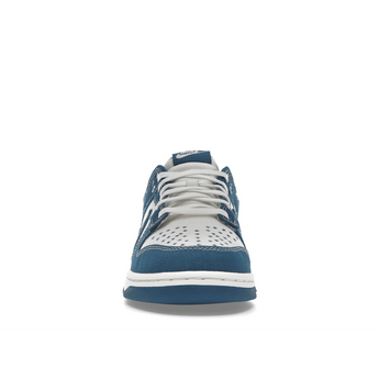 Nike Dunk Low Industrial Blue Sashiko