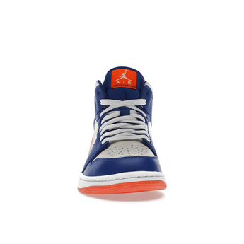 Air Jordan 1 Mid Knicks