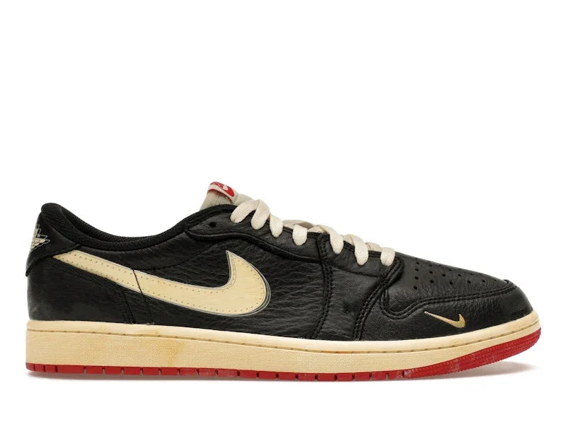Air Jordan 1 Retro Low OG Nigel Sylvester Better With Time product image