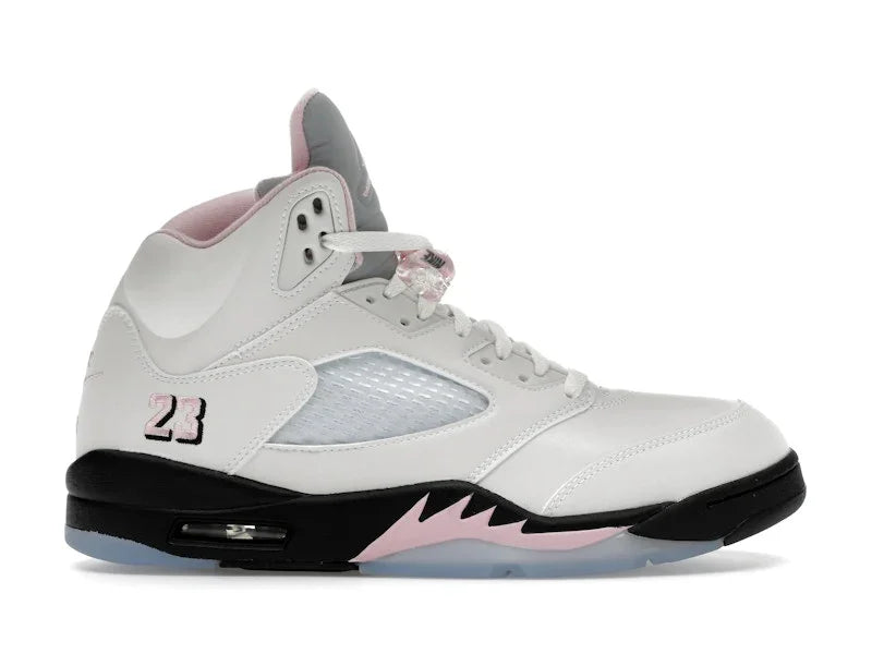 Air Jordan 5 Retro Medium Soft Pink product image