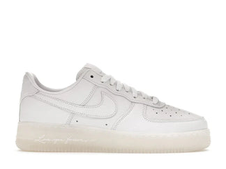 Nike Air Force 1 Low Drake NOCTA Certified Lover Boy White Cobalt Tint - Sneakerzone