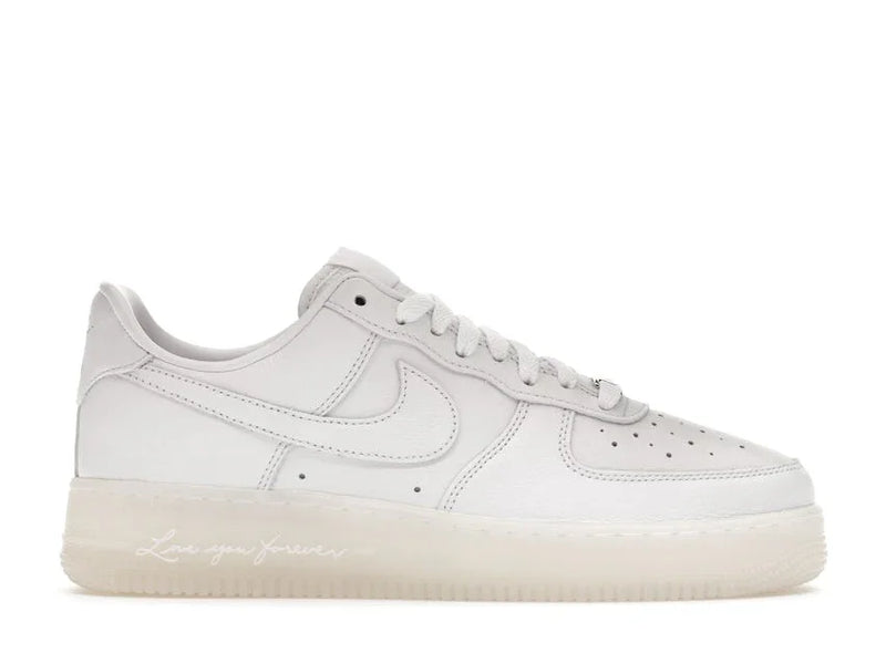 Nike Air Force 1 Low Drake NOCTA Certified Lover Boy White Cobalt Tint product image