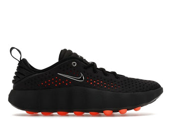 Nike Mind 002 Black Hyper Crimson