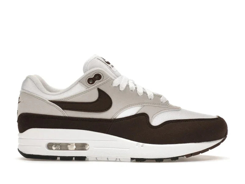 Nike Air Max 1 ’87 Neutral Grey Baroque Brown product image