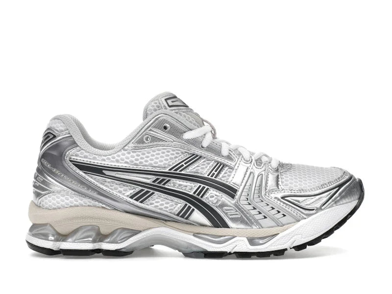 ASICS Gel-Kayano 14 White Graphite Grey - Sneakerzone