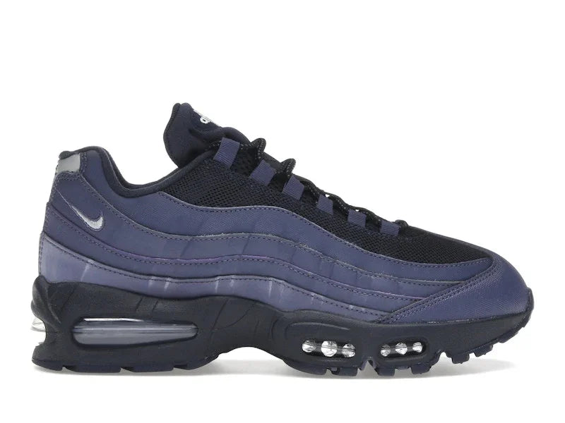 Nike Air Max 95 OG Big Bubble Sanded Purple product image