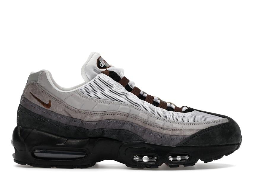 Nike Air Max 95 SB Cacao Wow - Sneakerzone