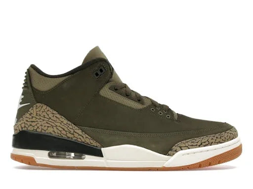 Air Jordan 3 Retro Family Affair product image