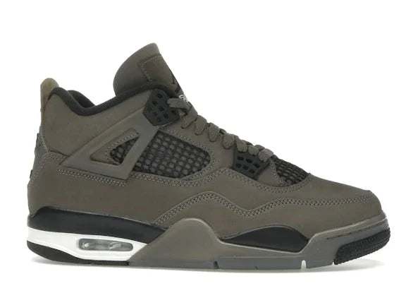Air Jordan 4 Retro Cave Stone - Sneakerzone