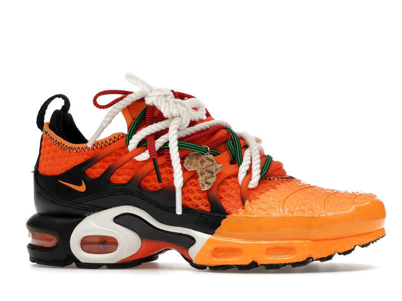 Nike Air Max Plus Homecoming Safety Orange product image