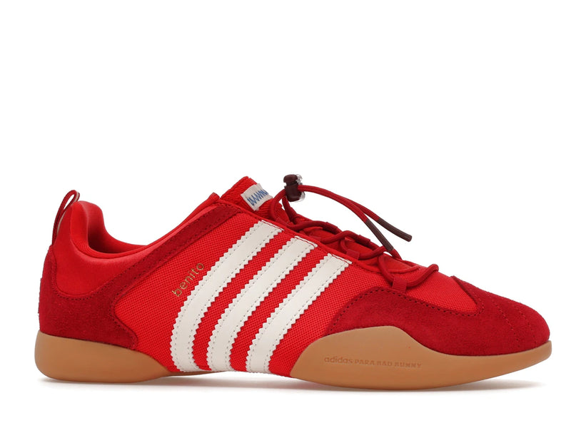 Adidas Ballerina Bad Bunny Flamboyan product image