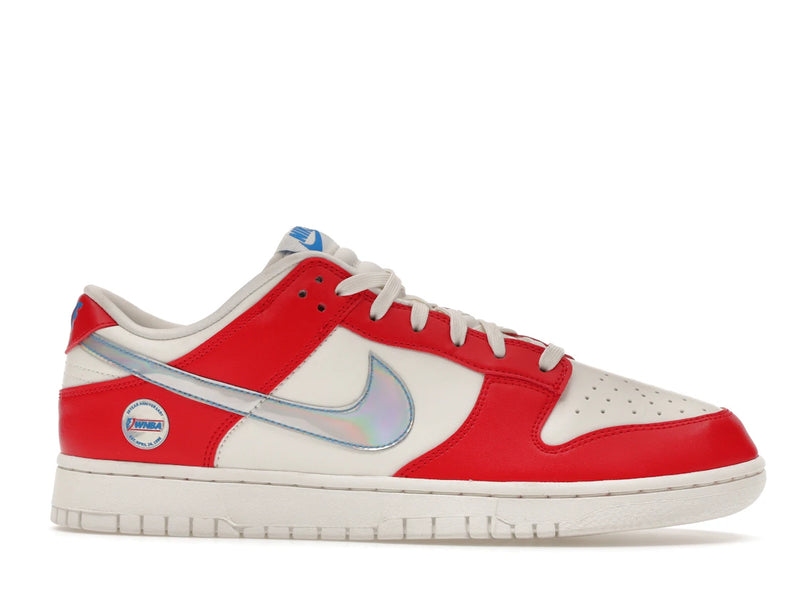 Nike Dunk Low WNBA 30th Anniversary product image